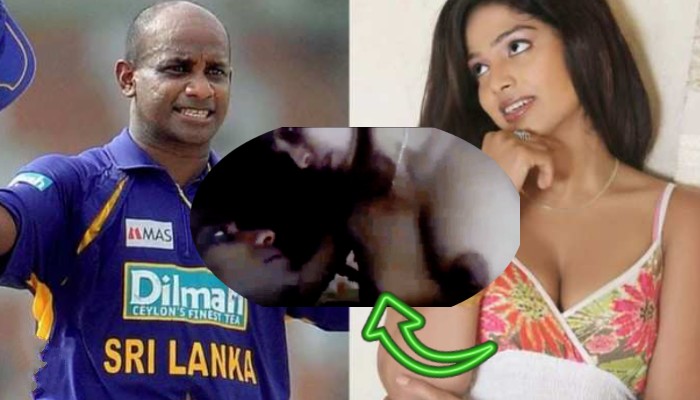 Sanath Jayasuriya Sri Lankan Cricketer Wife Viral Leaked Mms xxx