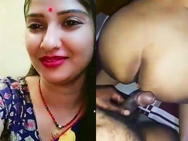 Newly married tamil Couple Fucking Doggy Style MMS HD