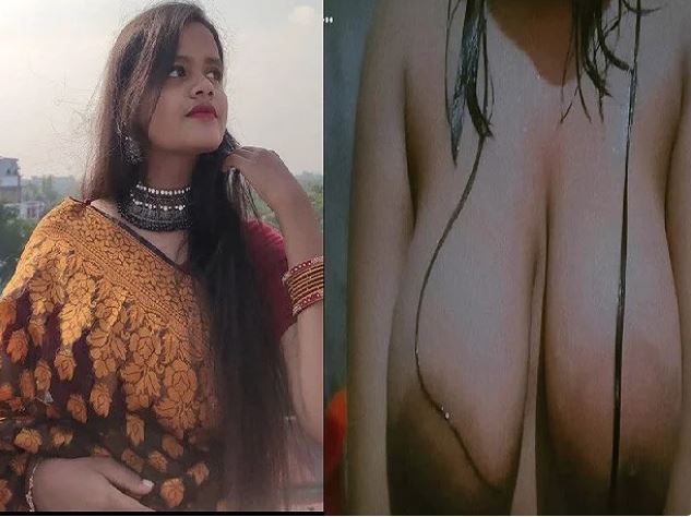 Bangladeshi Girl Naked Big Boobs And Pussy Show