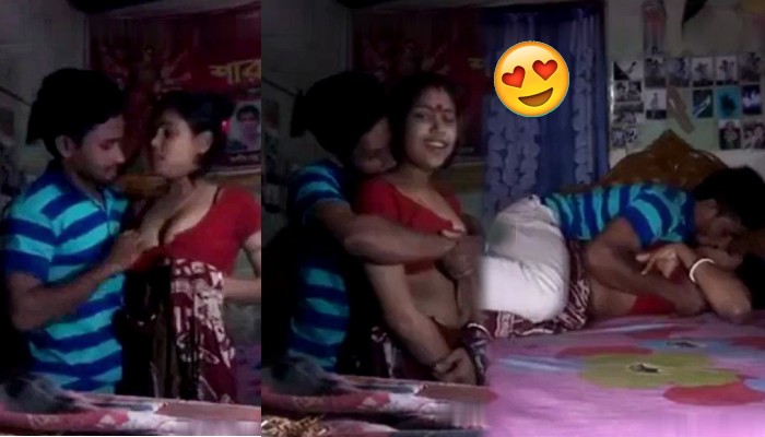 Bangla Sex Video Leaked By Horny Devaar