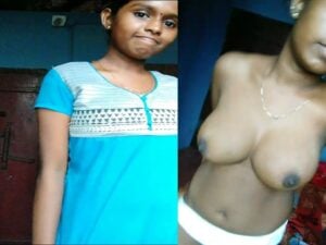 Chennai college sex girl big boobs and black pussy